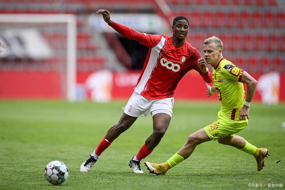 关于转会期皇家马德里备战葡超马德里竞技今晨外线爆发，亚特兰大今晨防线松动看傻球迷的信息