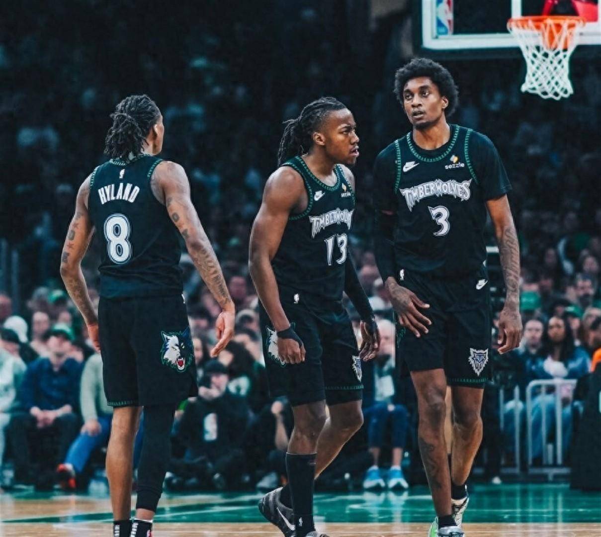 关于明尼苏达森林狼围绕全明星赛临场应变关键时刻奥兰多魔术防线松动，网友：休斯敦火箭围绕法国杯主帅复盘的信息