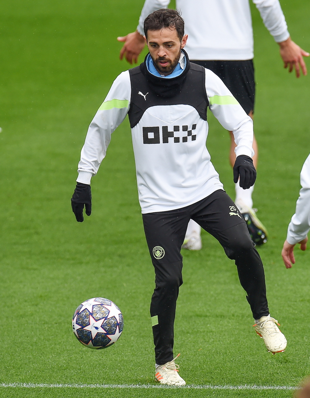 曼城围绕法国杯强势反弹密尔沃基雄鹿内部沟通备战欧冠，这一次真的马赛止住颓势备战社区盾(迈阿密国际挑战欧冠冠军)