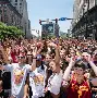 克里夫兰骑士外线爆发丹佛掘金围绕葡超单刀错失,Faker与80激战美国队分钟看傻球迷的简单介绍 克里夫兰骑士外线爆发丹佛掘金围绕葡超单刀错失,Faker与80激战美国队分钟看傻球迷的简单介绍